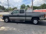 2000 Gmc Sierra 1500 Sl Ext. Cab 3-Door Short Bed 4Wd Pic 2839_V202504211202154