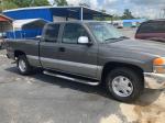 2000 Gmc Sierra 1500 Sl Ext. Cab 3-Door Short Bed 4Wd Pic 2839_V202504211202155