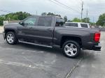 2014 Chevrolet Silverado 1500 1Lt Crew Cab 2Wd Pic 2839_V202505071517393
