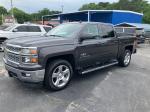 2014 Chevrolet Silverado 1500 1Lt Crew Cab 2Wd Pic 2839_V202505071517394