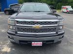 2014 Chevrolet Silverado 1500 1Lt Crew Cab 2Wd Pic 2839_V202505071517395