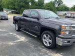 2014 Chevrolet Silverado 1500 1Lt Crew Cab 2Wd Pic 2839_V202505071517396