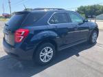2017 Chevrolet Equinox Lt 2Wd Pic 2839_V20250626110625