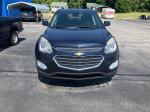 2017 Chevrolet Equinox Lt 2Wd Pic 2839_V202506261106254
