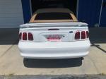 1998 Ford Mustang Gt Convertible Pic 2839_V202506261116054