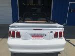 1998 Ford Mustang Gt Convertible Pic 2839_V202506261116059