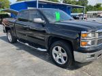 2014 Chevrolet Silverado 1500 1Lt Crew Cab 4Wd Pic 2839_V202508281054564