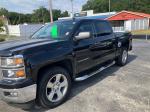 2014 Chevrolet Silverado 1500 1Lt Crew Cab 4Wd Pic 2839_V202508281054565