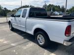 2000 Ford F-150 Ws Supercab Short Bed 2Wd Pic 2839_V202508281100293