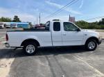 2000 Ford F-150 Ws Supercab Short Bed 2Wd Pic 2839_V202508281100295