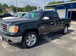 2013 Gmc Sierra 1500 Sle Ext. Cab 2Wd Pic 2839_V202508281106492