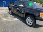 2013 Gmc Sierra 1500 Sle Ext. Cab 2Wd Pic 2839_V202508281106494