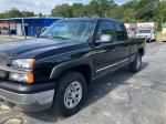 2005 Chevrolet Silverado 1500 4Wd Pic 2839_V202508281110423