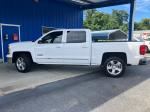 2014 Chevrolet Silverado 1500 1Lt Crew Cab 2Wd Pic 2839_V202509101010063