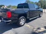 2017 Chevrolet Silverado 1500 Lt Crew Cab 4Wd Pic 2839_V202509181203293