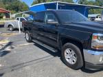 2017 Chevrolet Silverado 1500 Lt Crew Cab 4Wd Pic 2839_V202509181203294