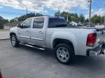 2010 Gmc Sierra 1500 Sle Crew Cab 2Wd Pic 2839_V202509181213242