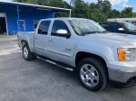 2010 Gmc Sierra 1500 Sle Crew Cab 2Wd Pic 2839_V202509181213244