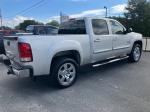 2010 Gmc Sierra 1500 Sle Crew Cab 2Wd Pic 2839_V202509181213245