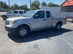 2011 Nissan Frontier Sv I4 King Cab 2Wd Pic 2839_V20250918121739