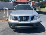 2011 Nissan Frontier Sv I4 King Cab 2Wd Pic 2839_V202509181217392