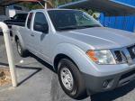 2011 Nissan Frontier Sv I4 King Cab 2Wd Pic 2839_V202509181217393