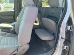 2011 Nissan Frontier Sv I4 King Cab 2Wd Pic 2839_V202509181217396
