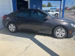 2014 Chevrolet Cruze Ls Auto Pic 2839_V202509181223593