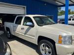 2013 Chevrolet Silverado 1500 Ltz Crew Cab 2Wd Pic 2839_V202509221148152