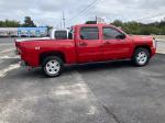 2011 Chevrolet Silverado 1500 Lt Crew Cab 4Wd Pic 2839_V20251007102236