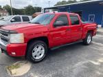 2011 Chevrolet Silverado 1500 Lt Crew Cab 4Wd Pic 2839_V202510071022363