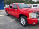 2011 Chevrolet Silverado 1500 Lt Crew Cab 4Wd Pic 2839_V202510071022365