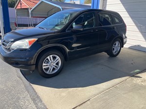 2011 Honda CR-V EX-L 2WD 5-Speed AT for sale by dealer