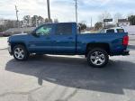 2018 Chevrolet Silverado 1500 Lt Crew Cab 2Wd Pic 2839_V20260129115527