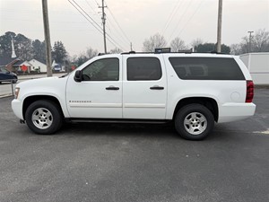 2008 Chevrolet Suburban LT3 1500 2WD for sale by dealer