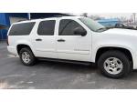 2008 Chevrolet Suburban Lt3 1500 2Wd Pic 2839_V202603021638222