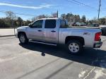 2013 Chevrolet Silverado 1500 Lt Crew Cab 4Wd Pic 2839_V202603181107277