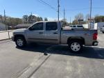 2007 Chevrolet Silverado 1500 Lt1 Crew Cab 2Wd Pic 2839_V202603201148142