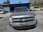 2007 Chevrolet Silverado 1500 Lt1 Crew Cab 2Wd Pic 2839_V202603201148144
