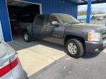 2011 Chevrolet Silverado 1500 Lt Crew Cab 2Wd Pic 2839_V202603231222352