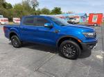 2019 Ford Ranger Lariat Super Crew 4Wd Pic 2839_V202604071202182