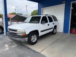 2004 Chevrolet Tahoe 2Wd Pic 2839_V202604071209032