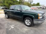 2005 Chevrolet Silverado 1500 Ls Crew Cab 4Wd Pic 2839_V20260407121600