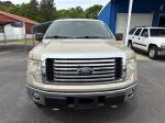 2010 Ford F-150 Fx4 Supercab 6.5-Ft. Bed 4Wd Pic 2839_V202604071236202