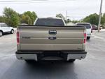 2010 Ford F-150 Fx4 Supercab 6.5-Ft. Bed 4Wd Pic 2839_V202604071236204