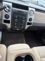 2010 Ford F-150 Fx4 Supercab 6.5-Ft. Bed 4Wd Pic 2839_V202604071236207