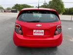 2014 Chevrolet Sonic Lt Auto 5-Door Pic 2839_V202604071250322