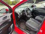 2014 Chevrolet Sonic Lt Auto 5-Door Pic 2839_V202604071250323