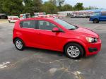 2014 Chevrolet Sonic Lt Auto 5-Door Pic 2839_V202604071250324
