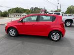 2014 Chevrolet Sonic Lt Auto 5-Door Pic 2839_V202604071250325
